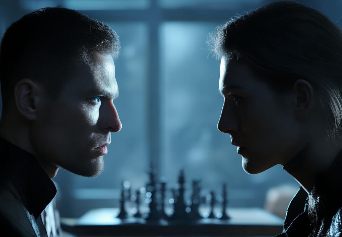 保罗亨特与奥布莱恩巅峰对决：心理智慧与技艺较量(图3)