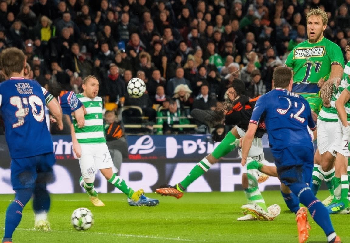 巴黎圣日耳曼VS凯尔特人：梅西传射制胜，欧战焦点战深度解析(图1)