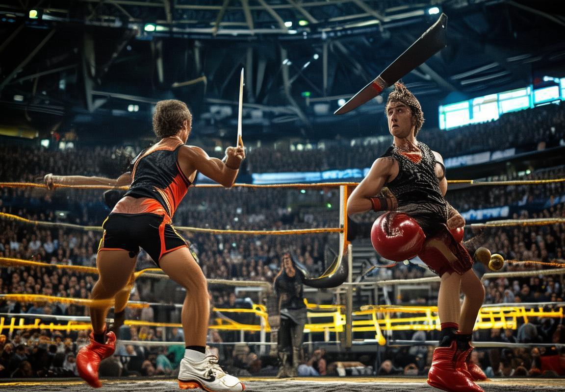 保罗亨特与奥布莱恩巅峰对决：心理智慧与技艺较量(图1)