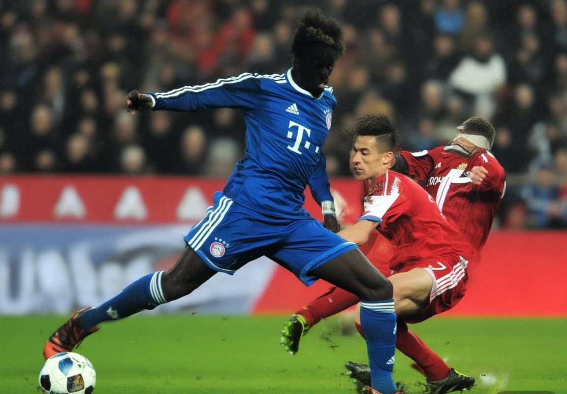 拜仁VS皇马：巅峰对决历史回顾(图3)